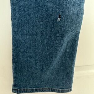 Women’s Natural Reflections Straight Leg Jeans